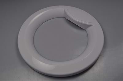 Dørramme, Bauknecht vaskemaskine (yderramme)