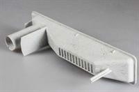 Hævert, Whirlpool vaskemaskine