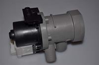 Afløbspumpe, Whirlpool vaskemaskine