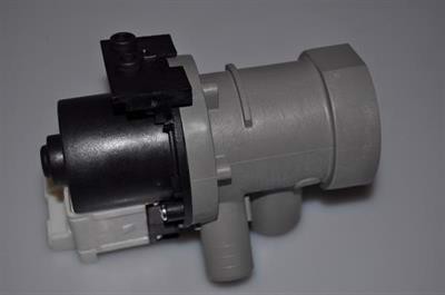 Afløbspumpe, Ignis vaskemaskine