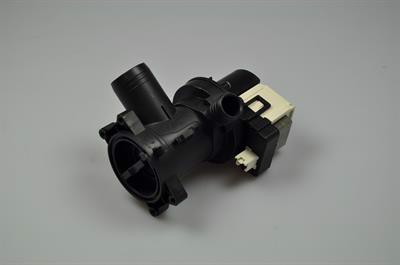 Afløbspumpe, Ignis vaskemaskine