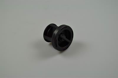 Trevlesi, Philips vaskemaskine