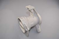 Trevlesi, Bauknecht vaskemaskine