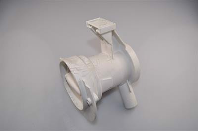 Trevlesi, Bauknecht vaskemaskine