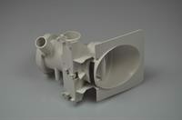 Trevlesi, Hanseatic vaskemaskine (komplet)