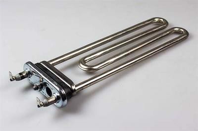 Varmelegeme, Ignis vaskemaskine