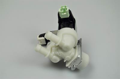 Magnetventil, Saba vaskemaskine