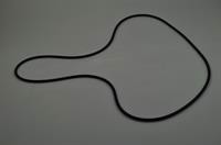 Gummipakning til kar, Ariston vaskemaskine