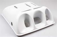 Sæbeskuffe, Pitsos vaskemaskine