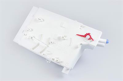 Sæbekasse, Hanseatic vaskemaskine