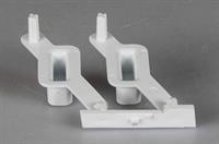 Knap, Privileg vaskemaskine (on/off)