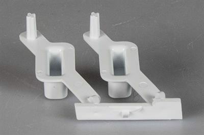 Knap, Privileg vaskemaskine (on/off)