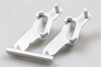 Knap, Whirlpool vaskemaskine (on/off)