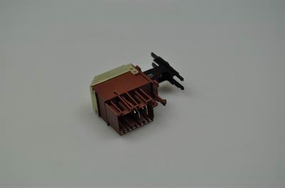 Afbryder, Bauknecht tørretumbler (for lys)