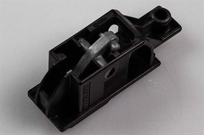 Dørlås, Privileg tørretumbler