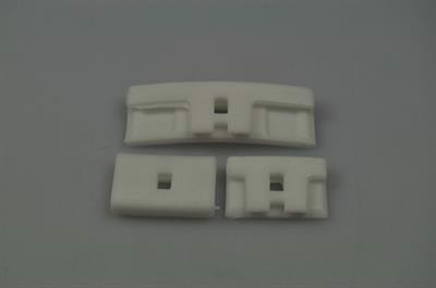 Glideleje, Philips tørretumbler (komplet)