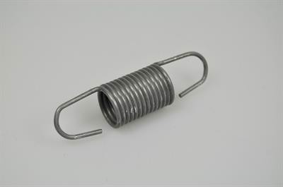 Fjeder for remstrammer, Ignis tørretumbler