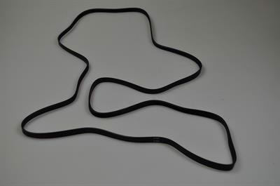 Rem, Bauknecht tørretumbler - 2010/PH7