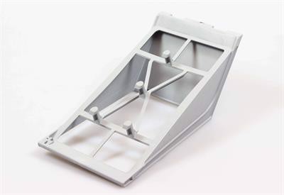 Filterholder, Whirlpool tørretumbler