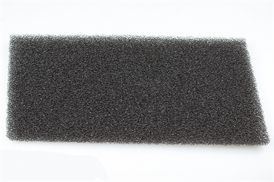 Filter, Bauknecht tørretumbler