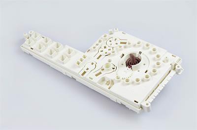 Timer, Whirlpool opvaskemaskine