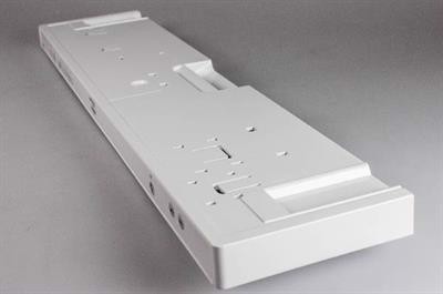 Håndtag/panel, Whirlpool opvaskemaskine