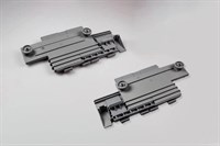 Højdejusteringskit, Smeg opvaskemaskine (sæt)