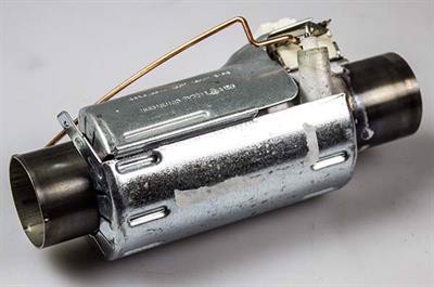 Varmelegeme, Whirlpool opvaskemaskine - 230V / 1800W