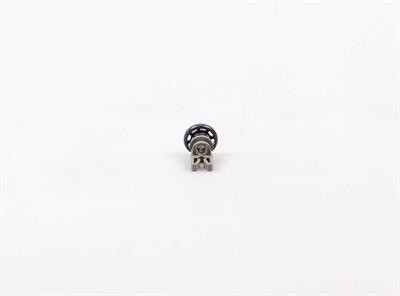 Kurvehjul, Prima opvaskemaskine (øvre)