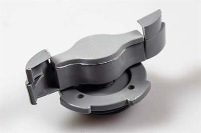 Spulearm, Smeg opvaskemaskine - Plastik (øvre)