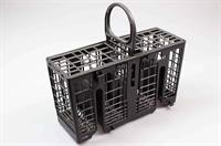 Bestikkurv, Whirlpool opvaskemaskine - Grå