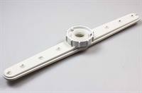 Spulearm, Whirlpool opvaskemaskine - Plastik (øvre)