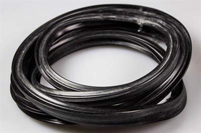 Ovnpakning, Indesit komfur & ovn - Sort