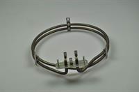 Ringvarmelegeme, Whirlpool komfur & ovn - 2100W