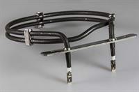 Ringvarmelegeme, Bauknecht mikroovn - 230V / 1200W