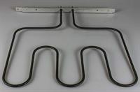 Undervarmelegeme, Bauknecht komfur & ovn - 240V / 1450W