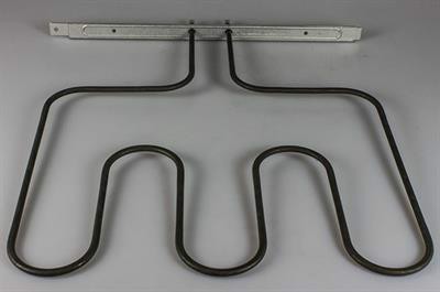 Undervarmelegeme, Whirlpool komfur & ovn - 240V / 1450W