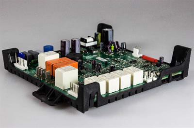 Elektronisk Styring, Whirlpool komfur & ovn