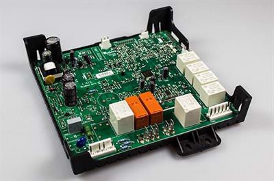 Elektronisk Styring, Whirlpool komfur & ovn