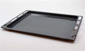 Bageplade, Bauknecht komfur & ovn - 25 mm x 477 mm x 370 mm 