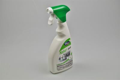 Stål-rens, Universal komfur & ovn - 500 ml (udgået)