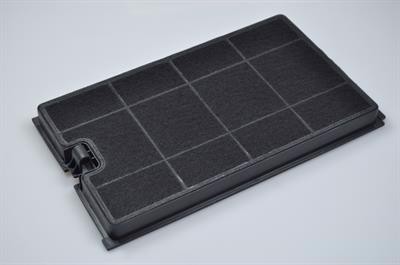 Kulfilter, Whirlpool mikroovn