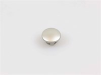 Knap, Atag mikroovn - Grå