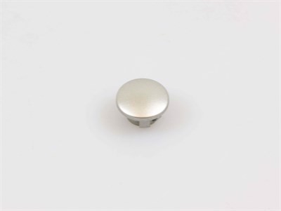 Knap, Atag mikroovn - Grå