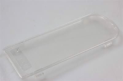 Lampeglas, Zanussi emhætte