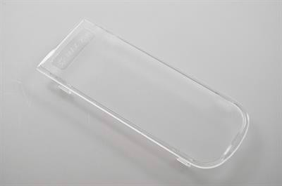 Lampedæksel, Whirlpool emhætte - 67 mm