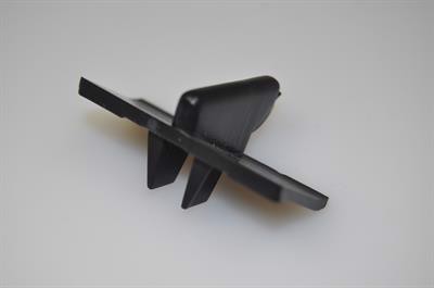 Knap, Ikea emhætte (for lys)