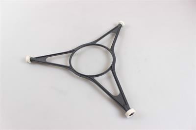 Tallerkenring, Whirlpool mikroovn