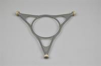 Tallerkenring, V-Zug mikroovn