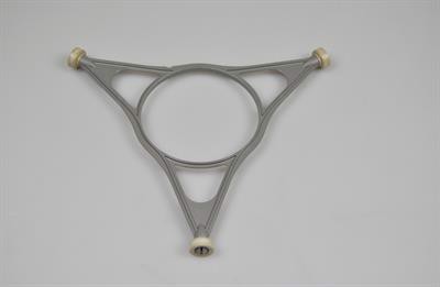 Tallerkenring, V-Zug mikroovn